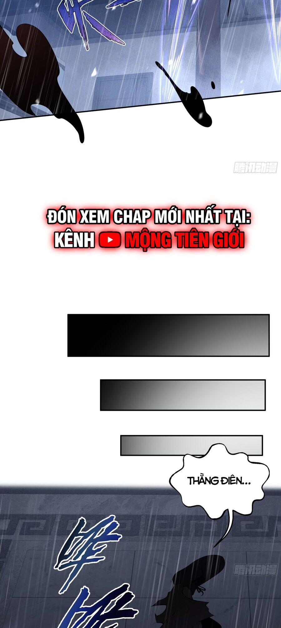 Ta Ký Kết Khế Ước Với Chính Mình Chap 21 - Next Chap 22