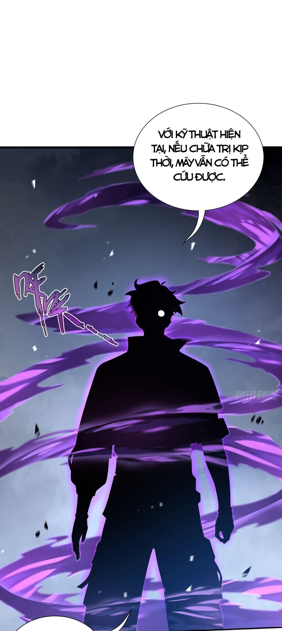 Ta Ký Kết Khế Ước Với Chính Mình Chap 21 - Next Chap 22