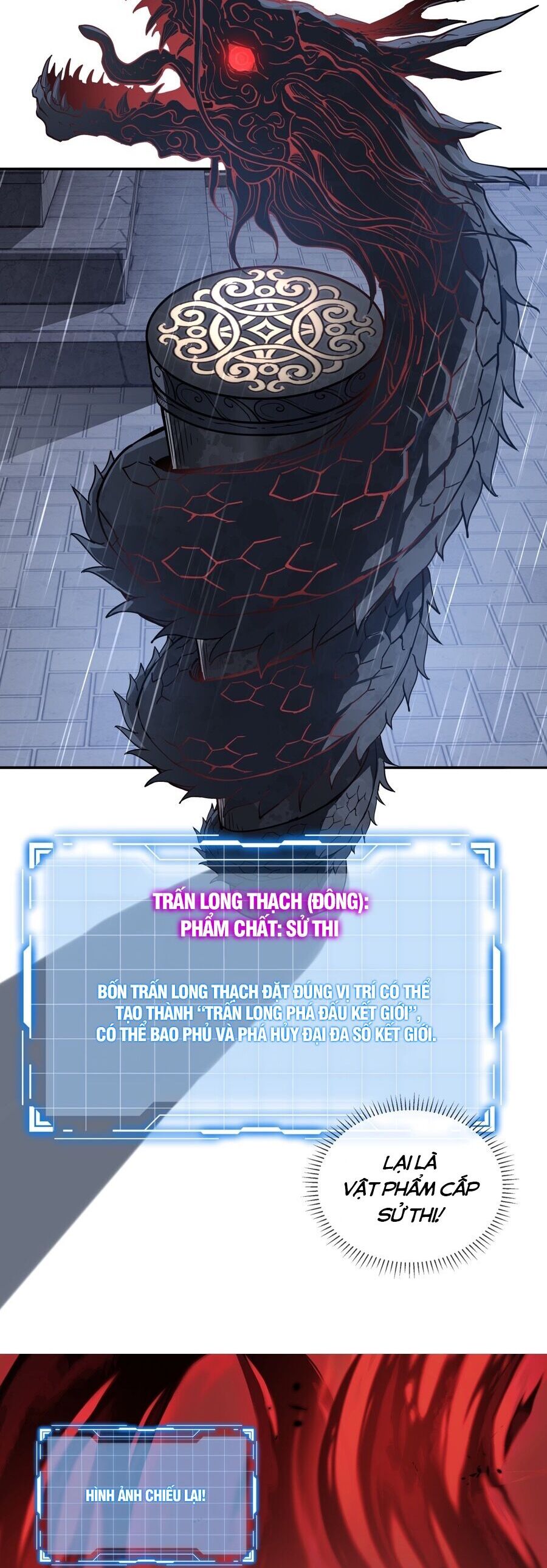 Ta Ký Kết Khế Ước Với Chính Mình Chap 22 - Next Chap 23