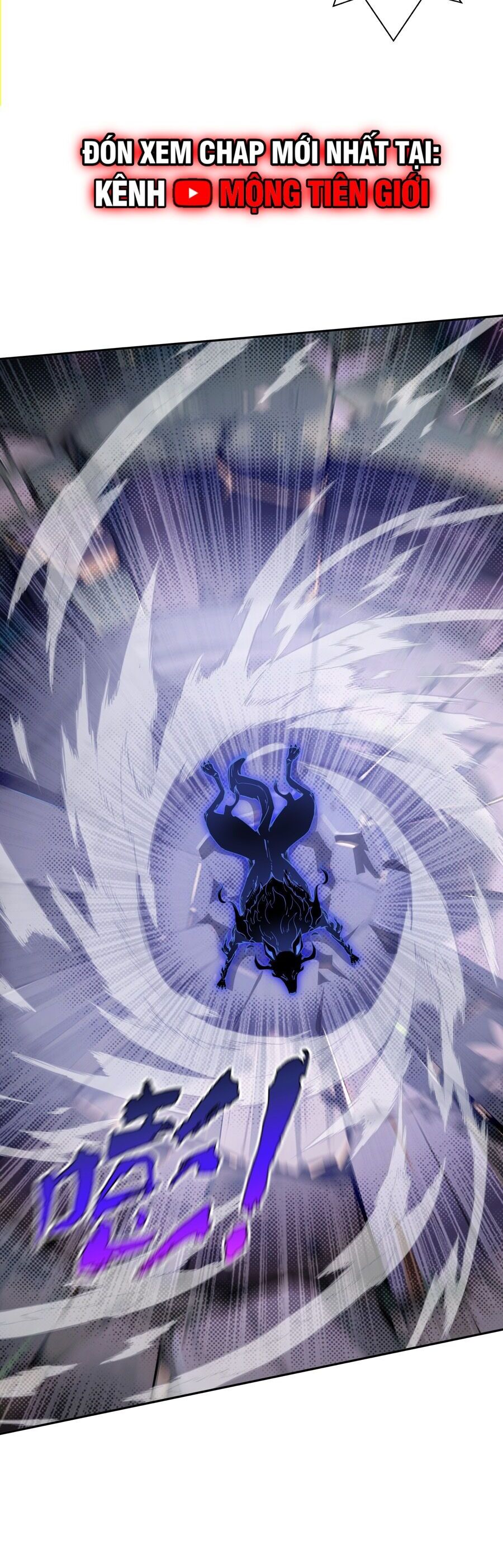 Ta Ký Kết Khế Ước Với Chính Mình Chap 23 - Next Chap 24