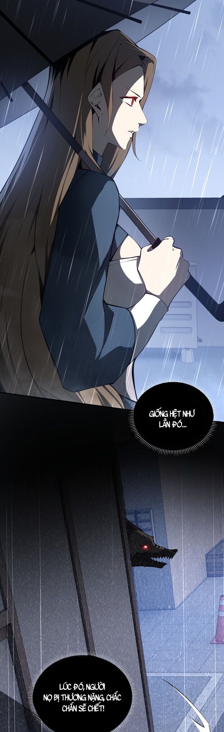 Ta Ký Kết Khế Ước Với Chính Mình Chap 25 - Next Chap 26