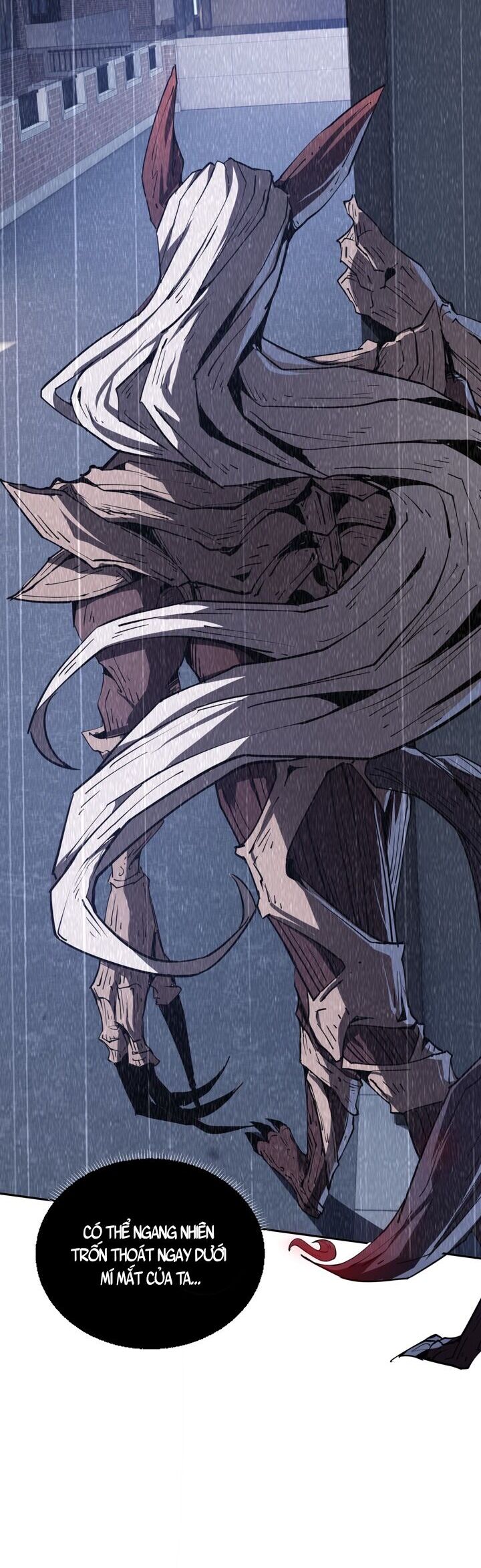 Ta Ký Kết Khế Ước Với Chính Mình Chap 25 - Next Chap 26