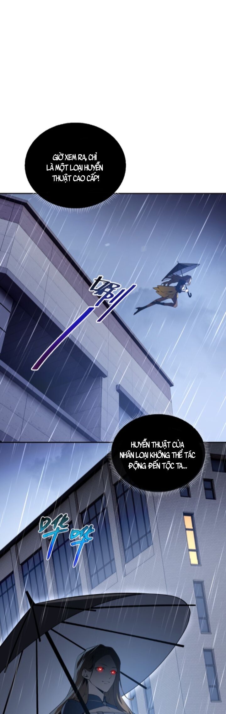 Ta Ký Kết Khế Ước Với Chính Mình Chap 25 - Next Chap 26