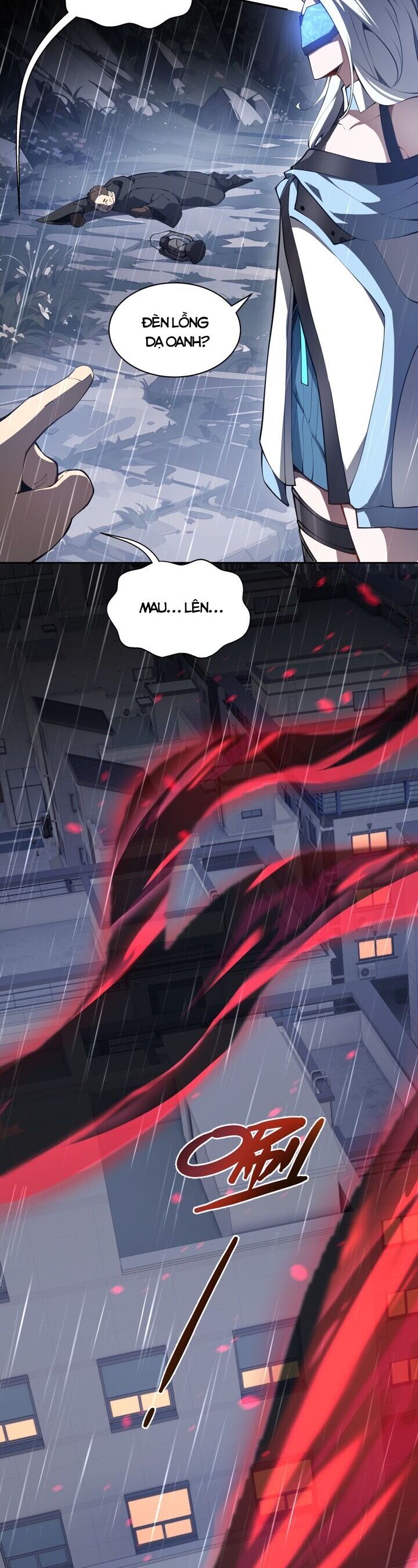 Ta Ký Kết Khế Ước Với Chính Mình Chap 25 - Next Chap 26