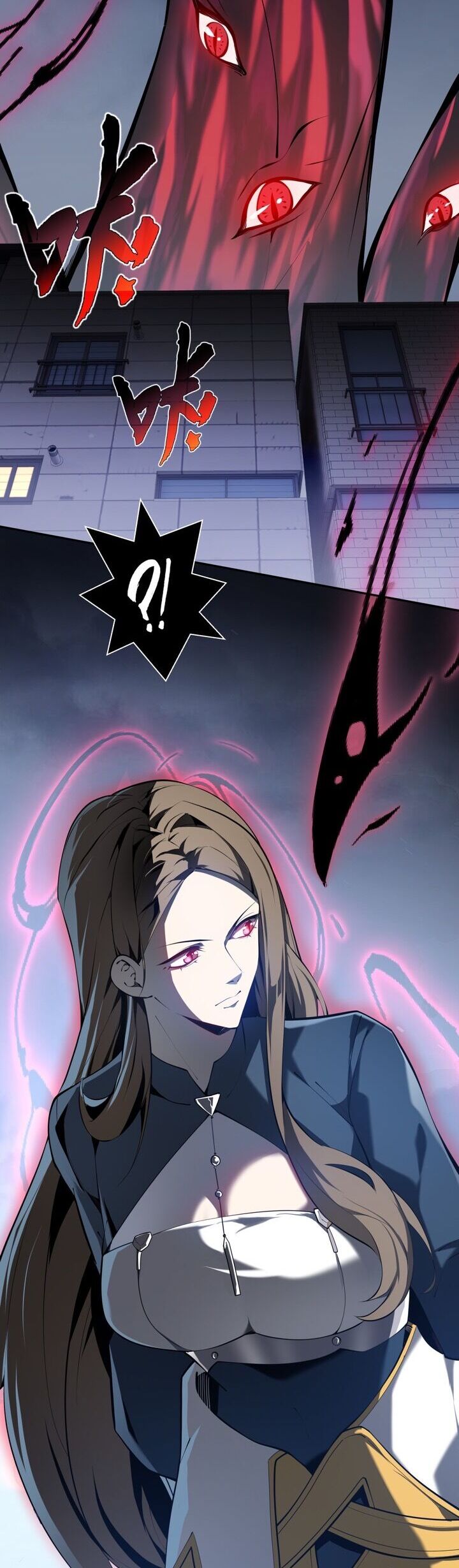 Ta Ký Kết Khế Ước Với Chính Mình Chap 25 - Next Chap 26