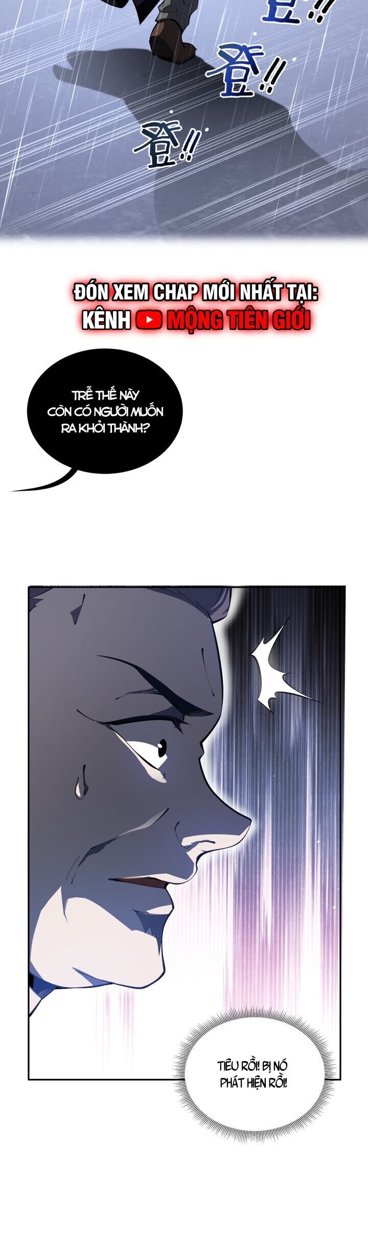 Ta Ký Kết Khế Ước Với Chính Mình Chap 25 - Next Chap 26