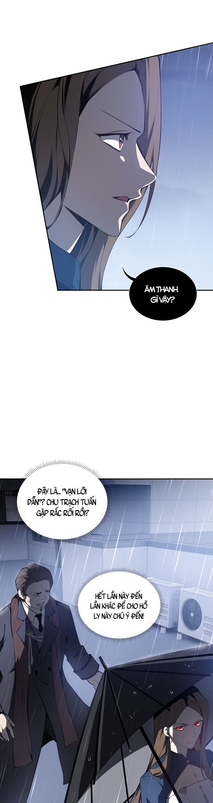 Ta Ký Kết Khế Ước Với Chính Mình Chap 25 - Next Chap 26