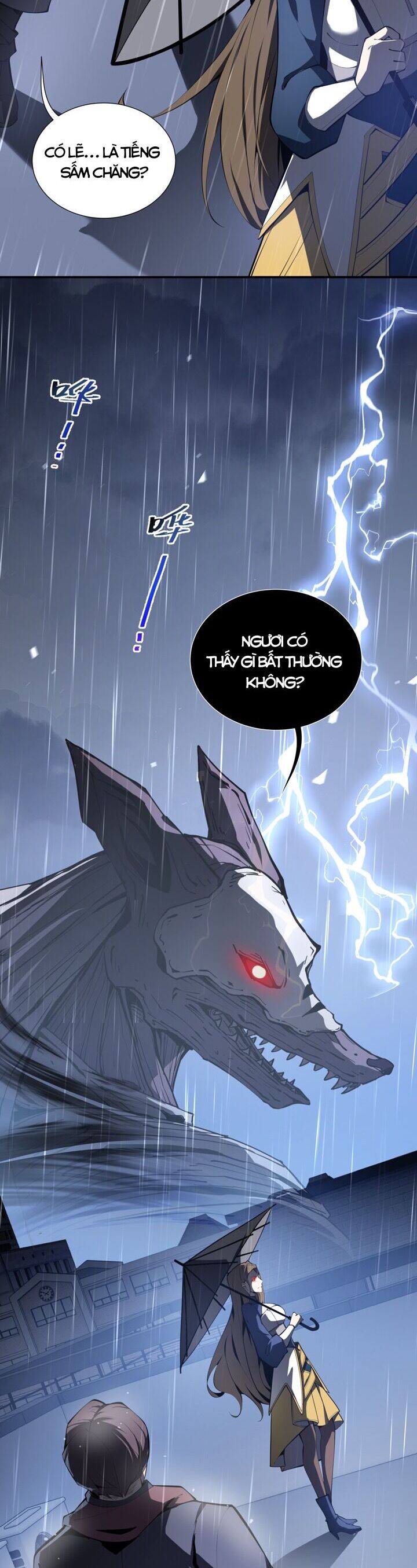 Ta Ký Kết Khế Ước Với Chính Mình Chap 25 - Next Chap 26