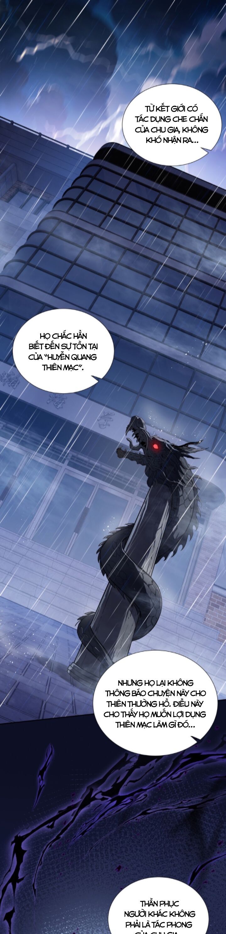 Ta Ký Kết Khế Ước Với Chính Mình Chap 26 - Next Chap 27