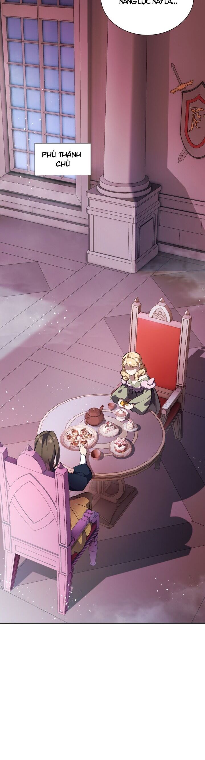 Ta Ký Kết Khế Ước Với Chính Mình Chap 26 - Next Chap 27