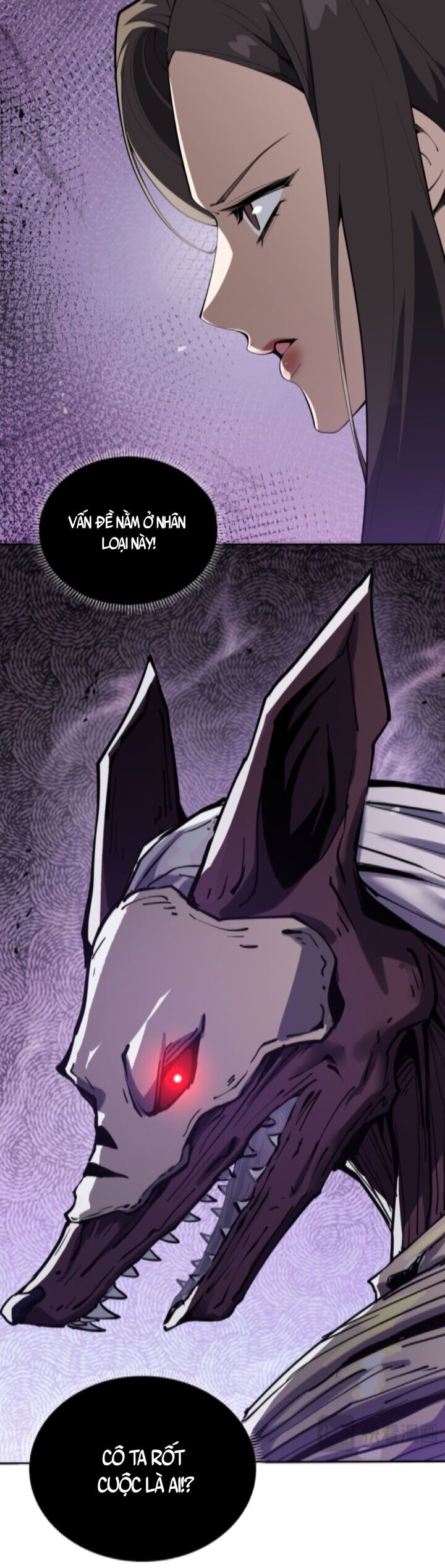 Ta Ký Kết Khế Ước Với Chính Mình Chap 26 - Next Chap 27