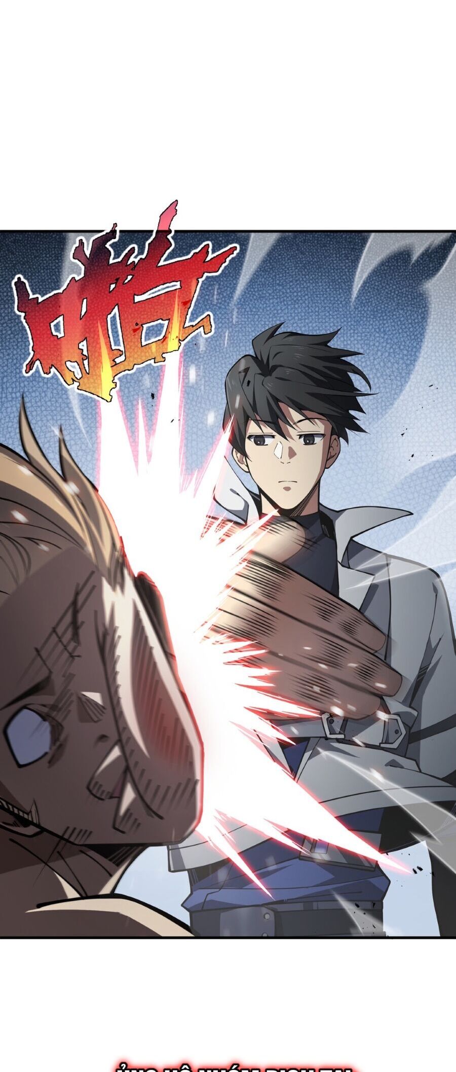 Ta Ký Kết Khế Ước Với Chính Mình Chap 4 - Next Chap 5