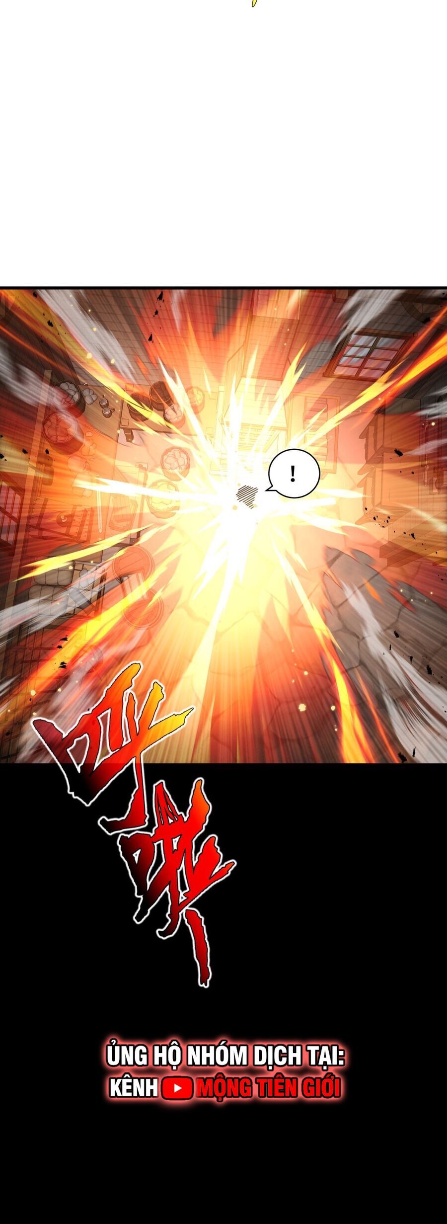 Ta Ký Kết Khế Ước Với Chính Mình Chap 5 - Next Chap 6