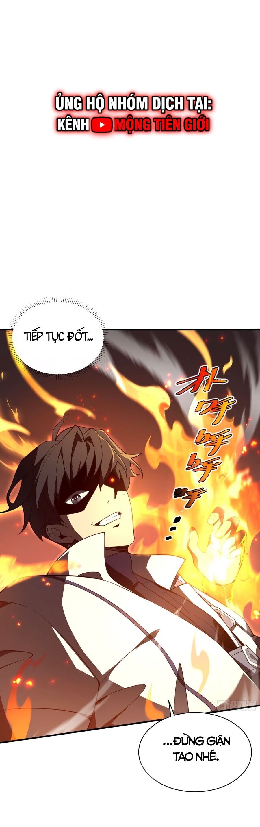 Ta Ký Kết Khế Ước Với Chính Mình Chap 6 - Next Chap 7