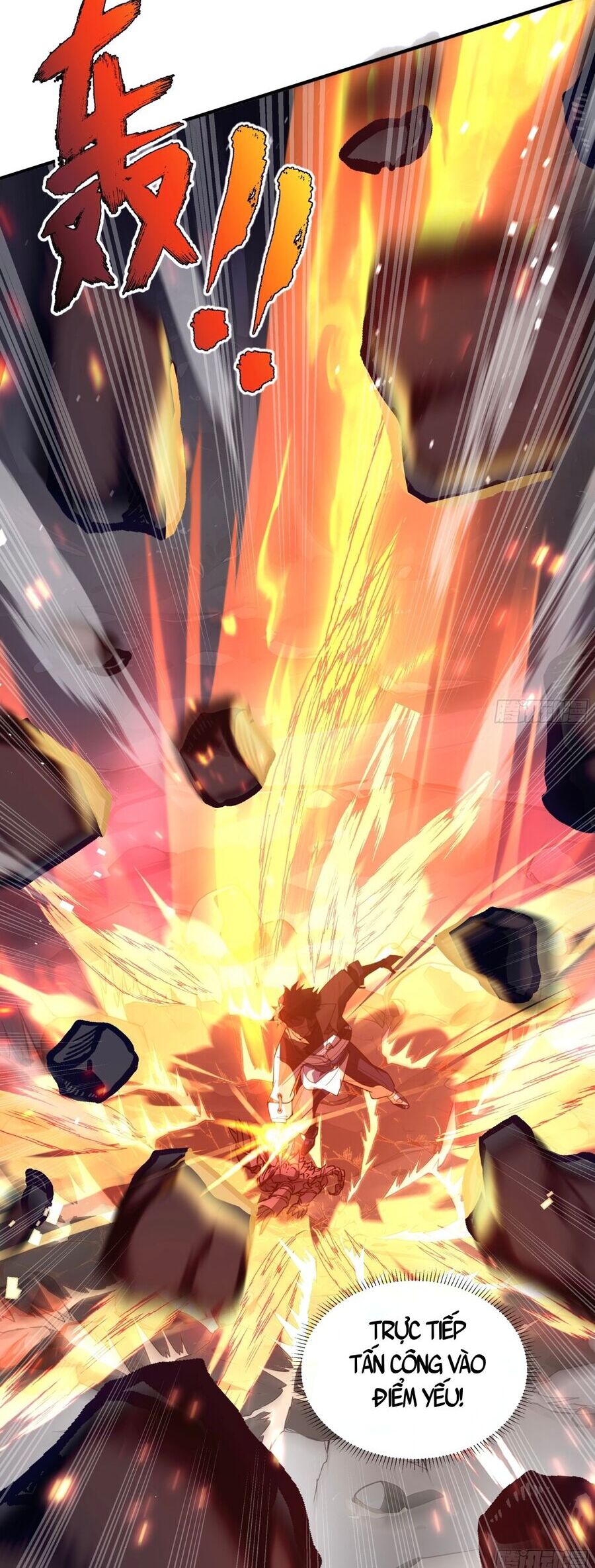 Ta Ký Kết Khế Ước Với Chính Mình Chap 6 - Next Chap 7