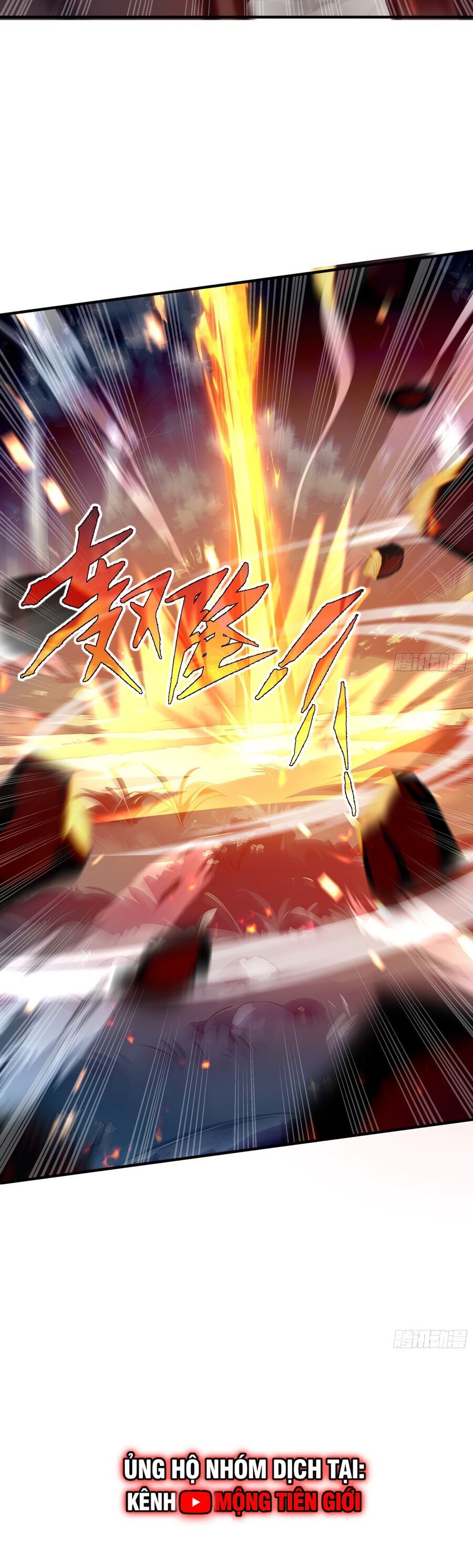 Ta Ký Kết Khế Ước Với Chính Mình Chap 6 - Next Chap 7