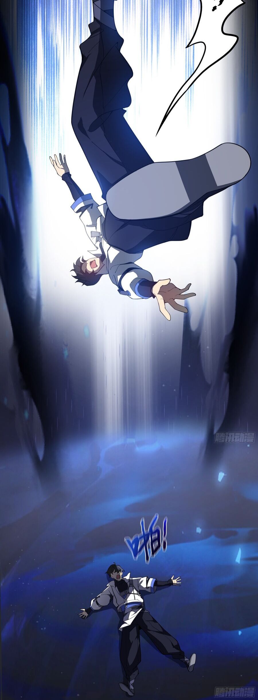 Ta Ký Kết Khế Ước Với Chính Mình Chap 6 - Next Chap 7