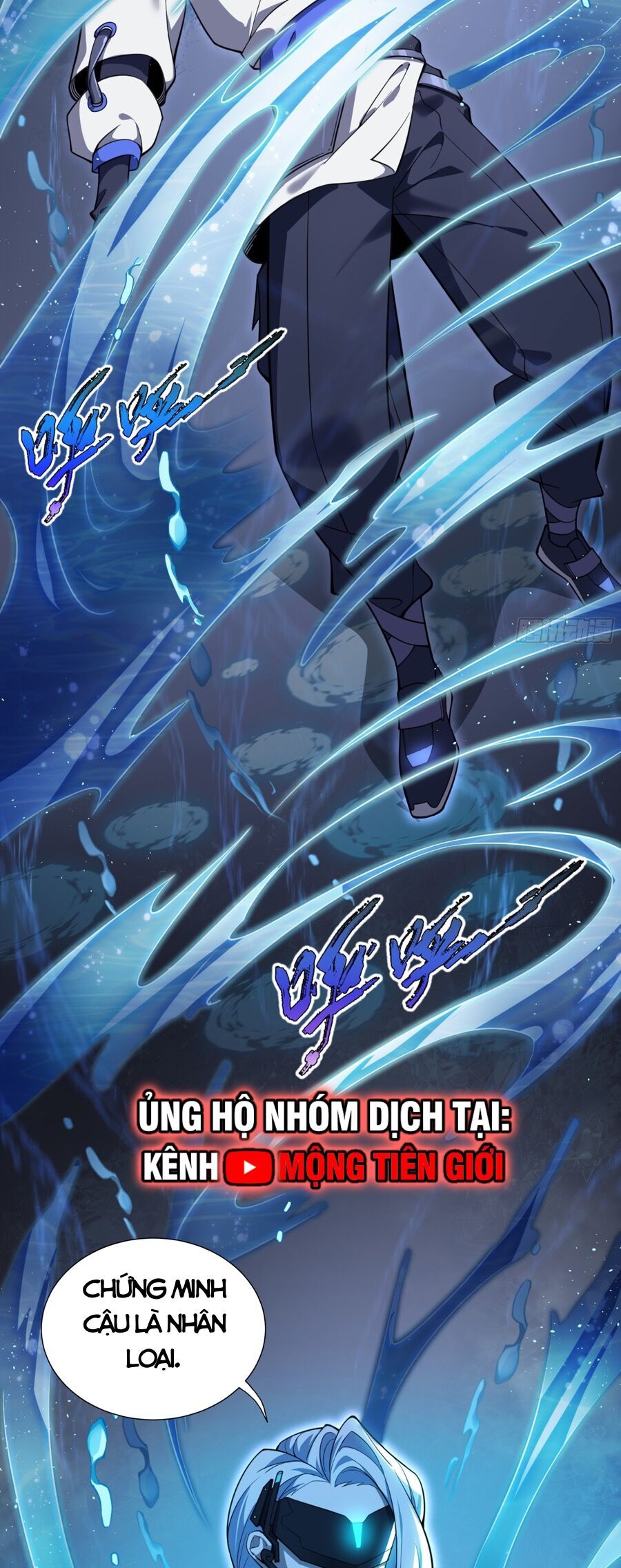 Ta Ký Kết Khế Ước Với Chính Mình Chap 6 - Next Chap 7