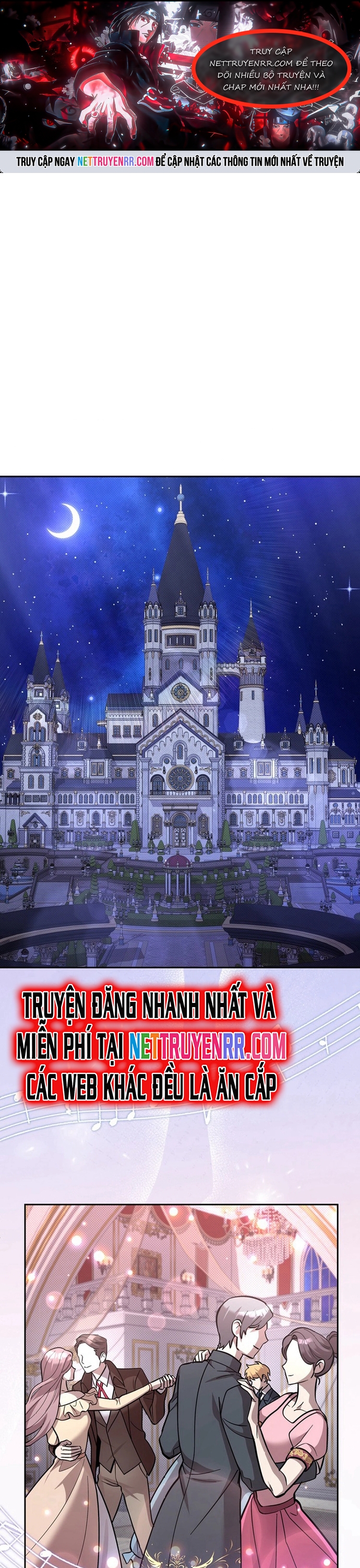 Ta Là Anh Hùng Nhưng Các Nữ Chính Lại Muốn Giết Ta Chap 24 - Next Chap 25