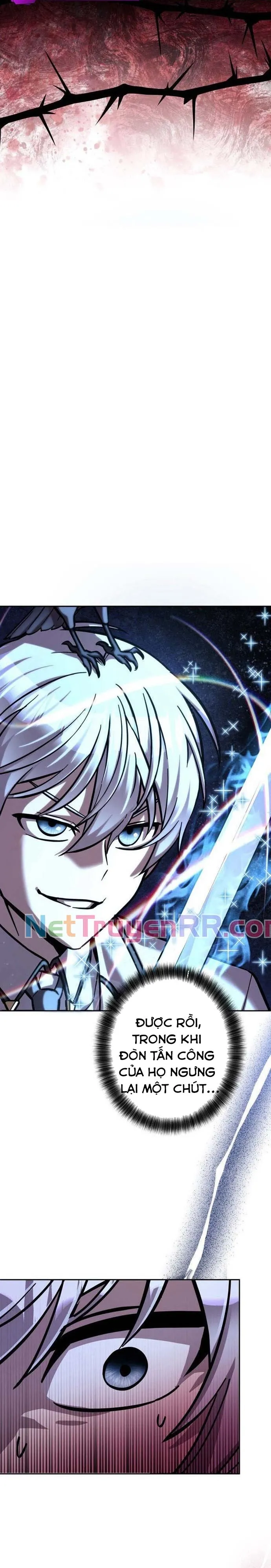Ta Là Anh Hùng Nhưng Các Nữ Chính Lại Muốn Giết Ta Chap 29 - Next Chap 30