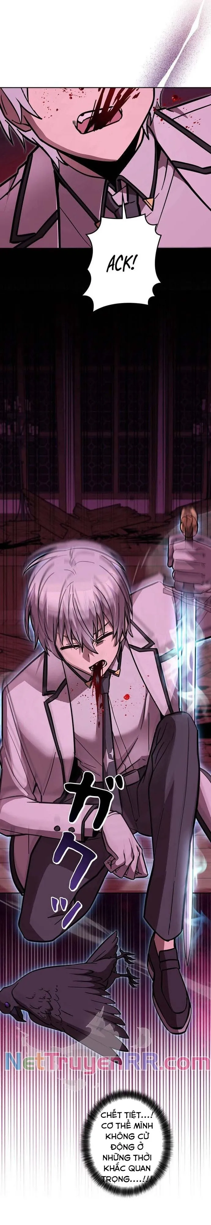 Ta Là Anh Hùng Nhưng Các Nữ Chính Lại Muốn Giết Ta Chap 29 - Next Chap 30