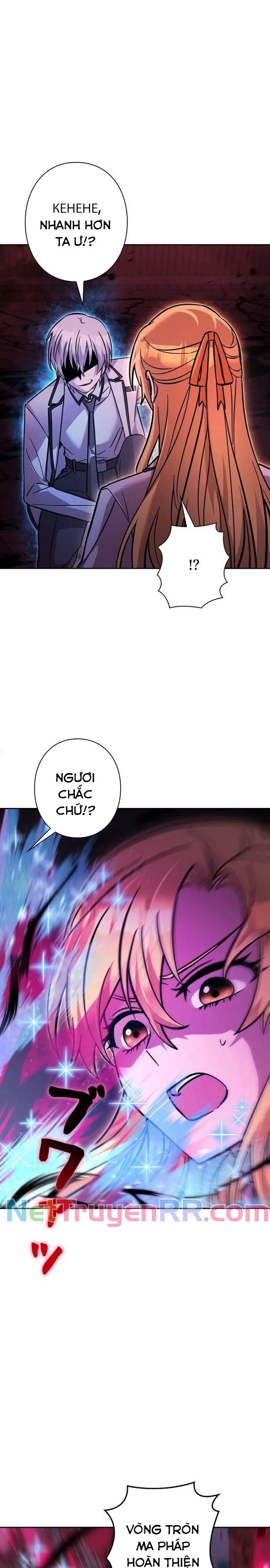 Ta Là Anh Hùng Nhưng Các Nữ Chính Lại Muốn Giết Ta Chap 29 - Next Chap 30