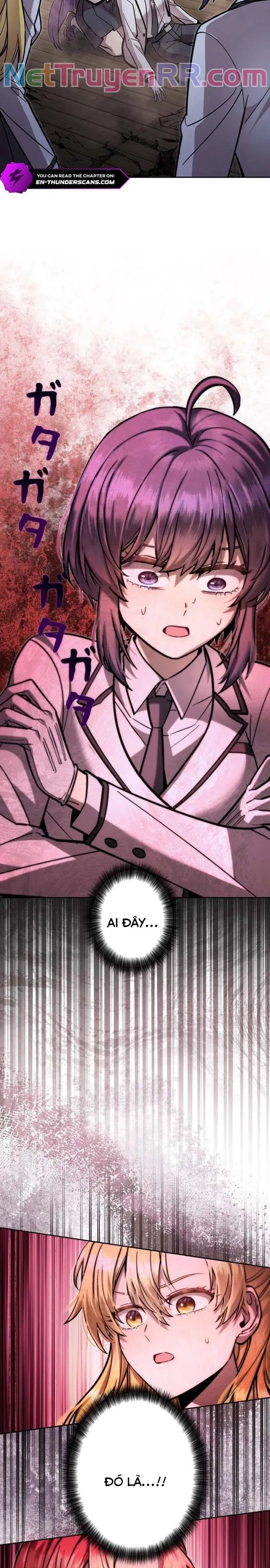 Ta Là Anh Hùng Nhưng Các Nữ Chính Lại Muốn Giết Ta Chap 29 - Next Chap 30