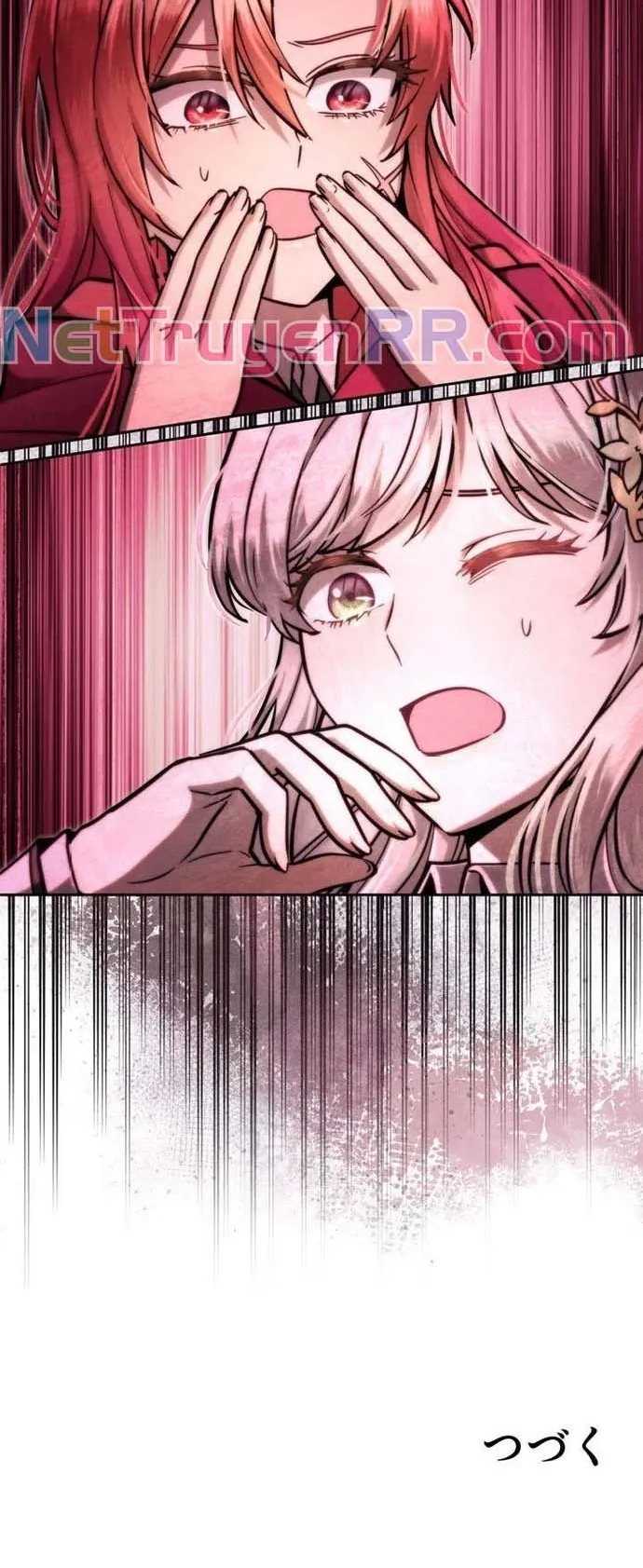 Ta Là Anh Hùng Nhưng Các Nữ Chính Lại Muốn Giết Ta Chap 29 - Next Chap 30