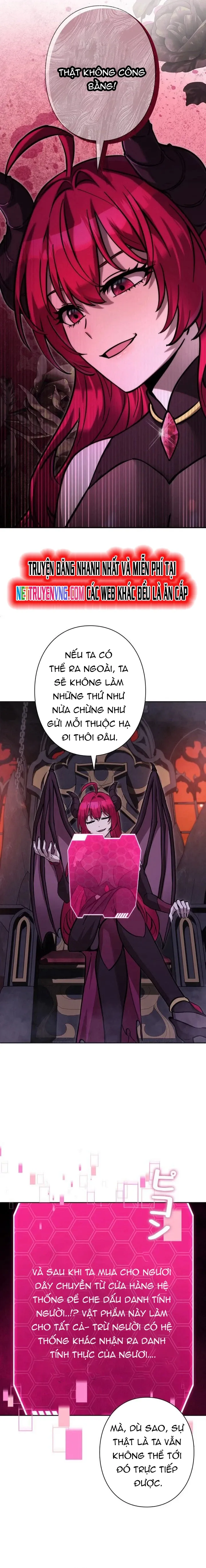 Ta Là Anh Hùng Nhưng Các Nữ Chính Lại Muốn Giết Ta Chap 30 - Next Chap 31