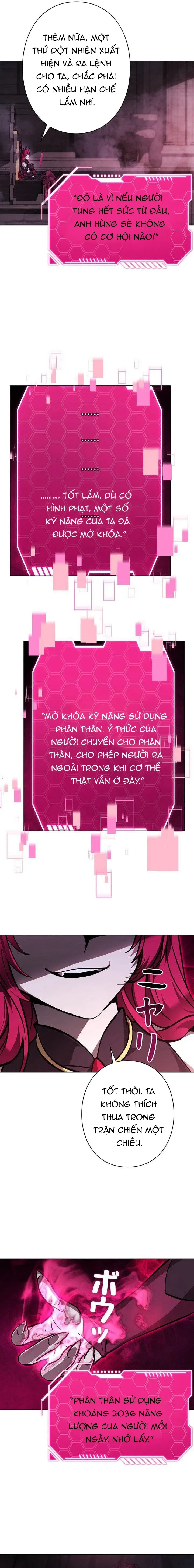 Ta Là Anh Hùng Nhưng Các Nữ Chính Lại Muốn Giết Ta Chap 30 - Next Chap 31