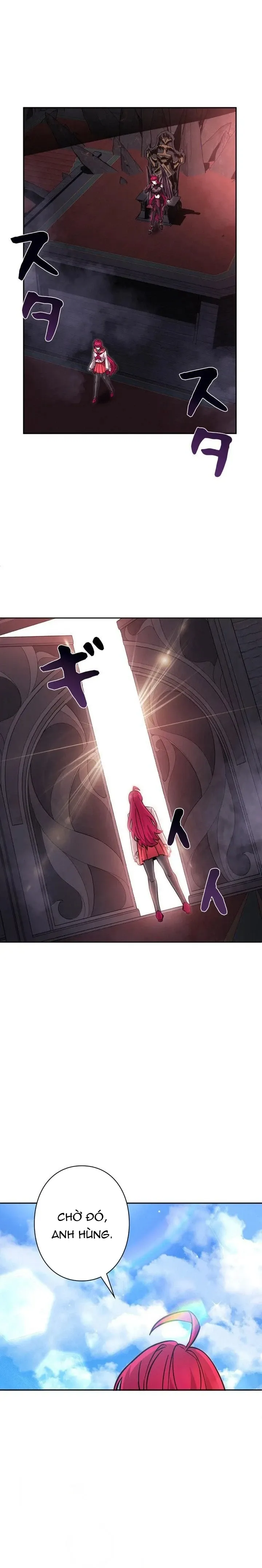 Ta Là Anh Hùng Nhưng Các Nữ Chính Lại Muốn Giết Ta Chap 30 - Next Chap 31