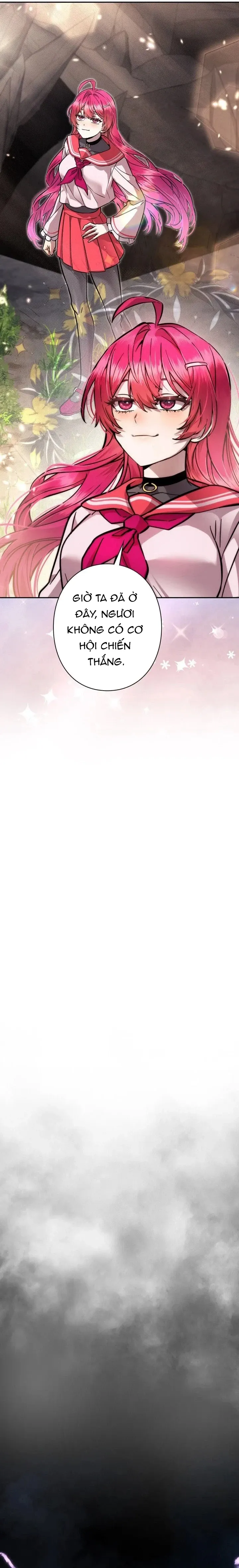 Ta Là Anh Hùng Nhưng Các Nữ Chính Lại Muốn Giết Ta Chap 30 - Next Chap 31