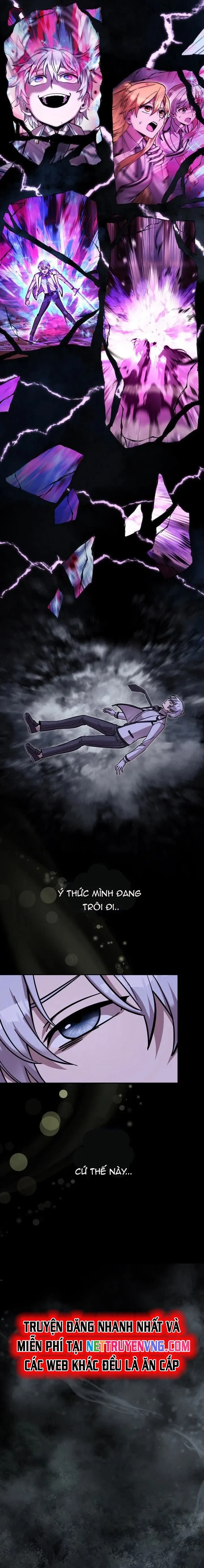 Ta Là Anh Hùng Nhưng Các Nữ Chính Lại Muốn Giết Ta Chap 30 - Next Chap 31