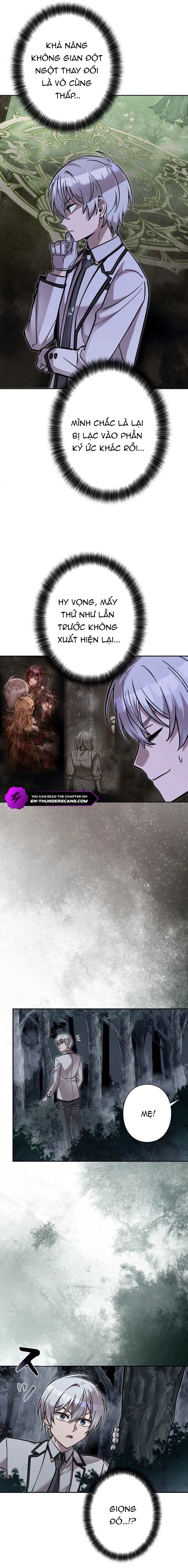 Ta Là Anh Hùng Nhưng Các Nữ Chính Lại Muốn Giết Ta Chap 30 - Next Chap 31