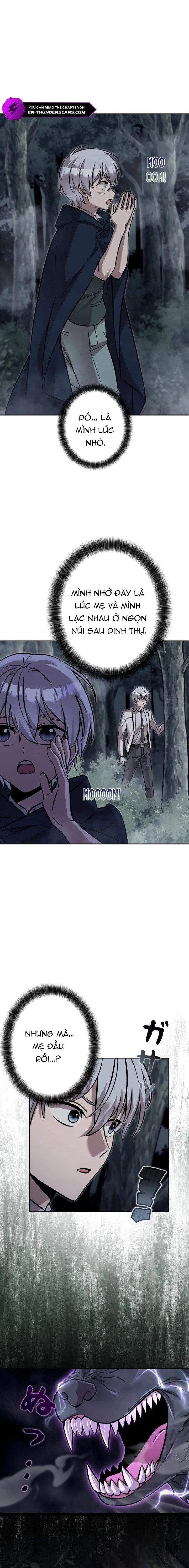 Ta Là Anh Hùng Nhưng Các Nữ Chính Lại Muốn Giết Ta Chap 30 - Next Chap 31