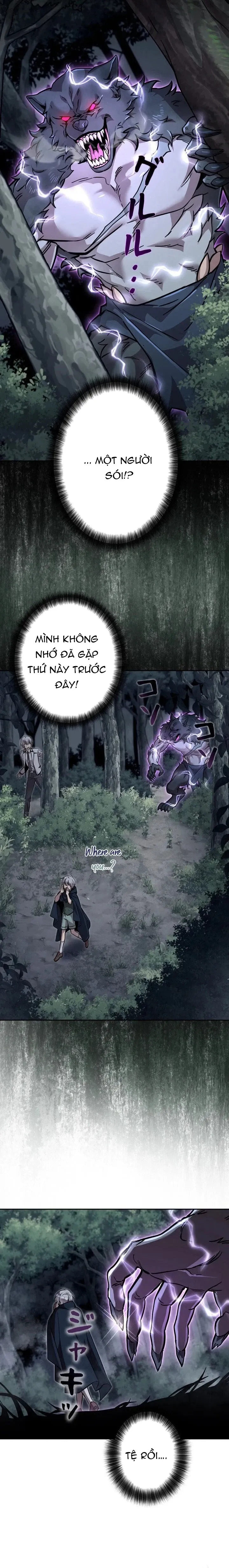 Ta Là Anh Hùng Nhưng Các Nữ Chính Lại Muốn Giết Ta Chap 30 - Next Chap 31