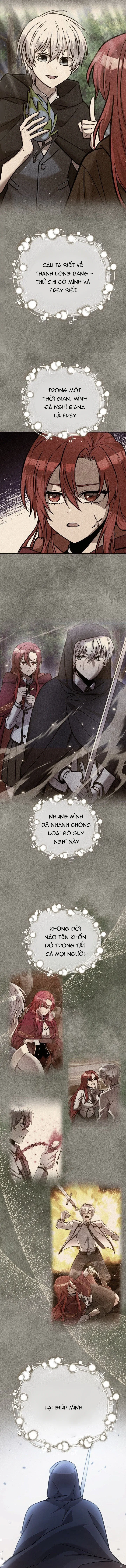 Ta Là Anh Hùng Nhưng Các Nữ Chính Lại Muốn Giết Ta Chap 30 - Next Chap 31