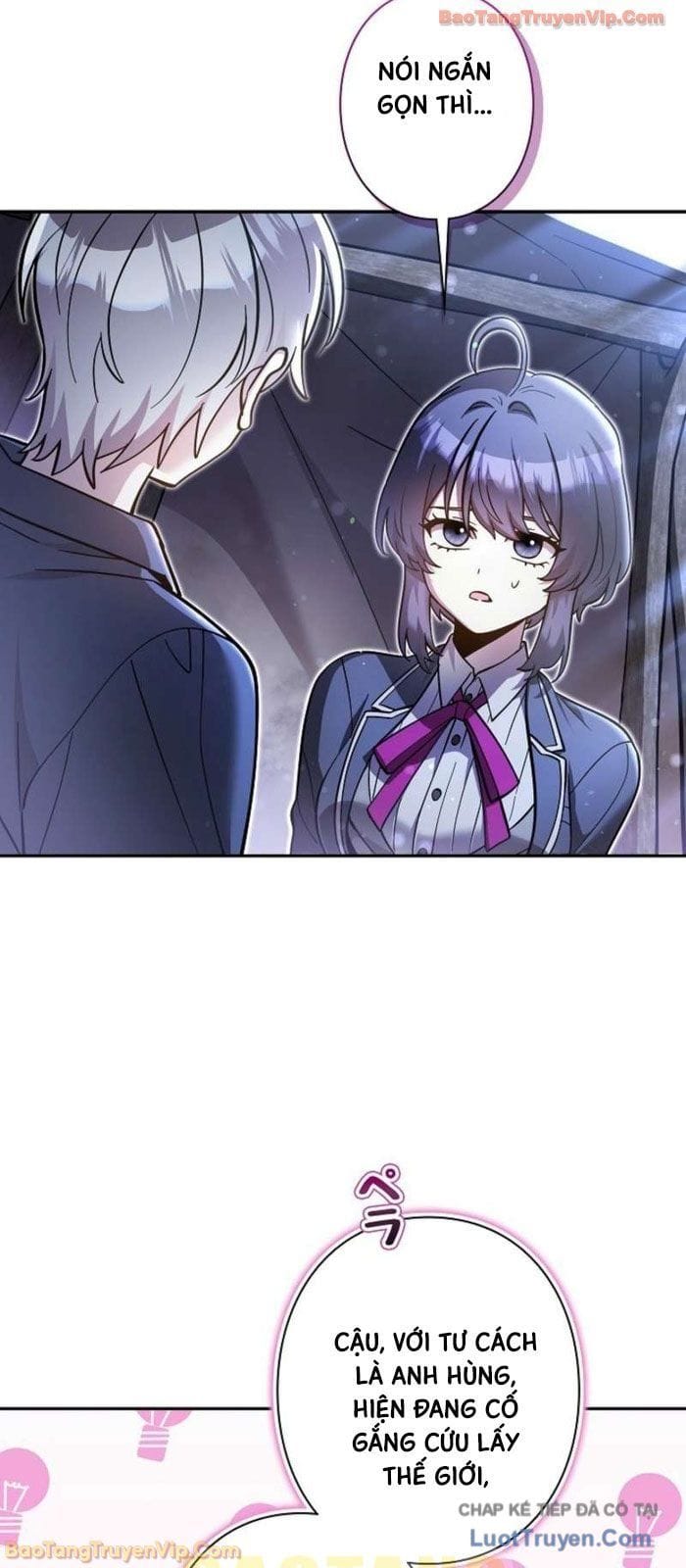 Ta Là Anh Hùng Nhưng Các Nữ Chính Lại Muốn Giết Ta Chap 36 - Next Chap 37