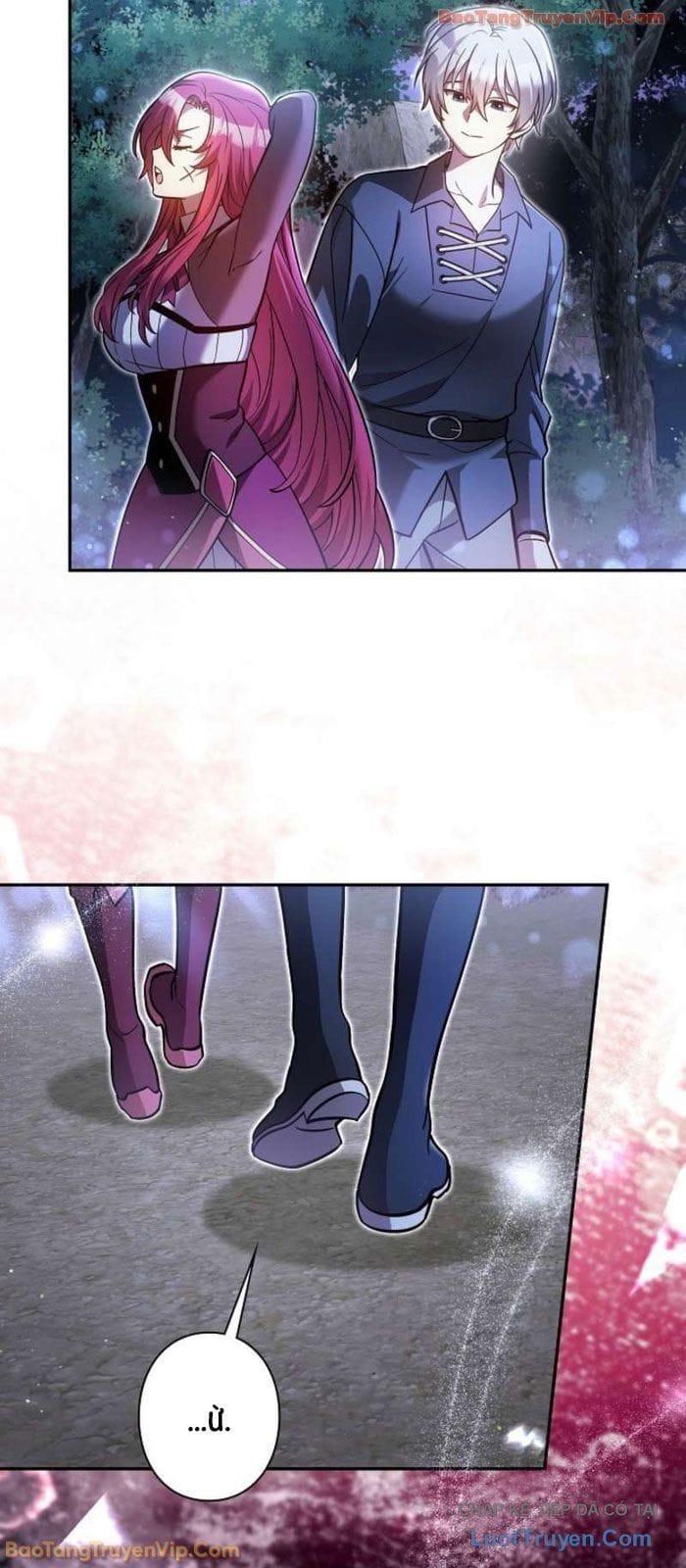 Ta Là Anh Hùng Nhưng Các Nữ Chính Lại Muốn Giết Ta Chap 36 - Next Chap 37