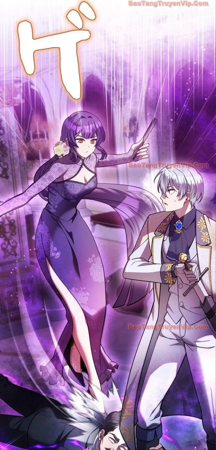 Ta Là Anh Hùng Nhưng Các Nữ Chính Lại Muốn Giết Ta Chap 45 - Next Chap 46