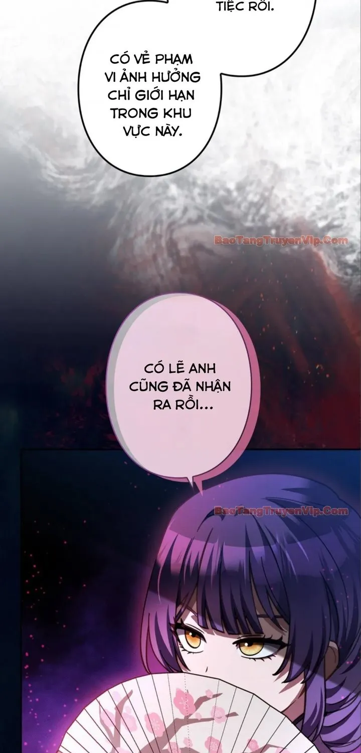 Ta Là Anh Hùng Nhưng Các Nữ Chính Lại Muốn Giết Ta Chap 45 - Next Chap 46