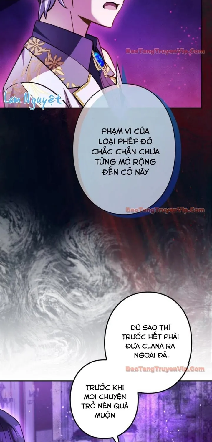 Ta Là Anh Hùng Nhưng Các Nữ Chính Lại Muốn Giết Ta Chap 45 - Next Chap 46