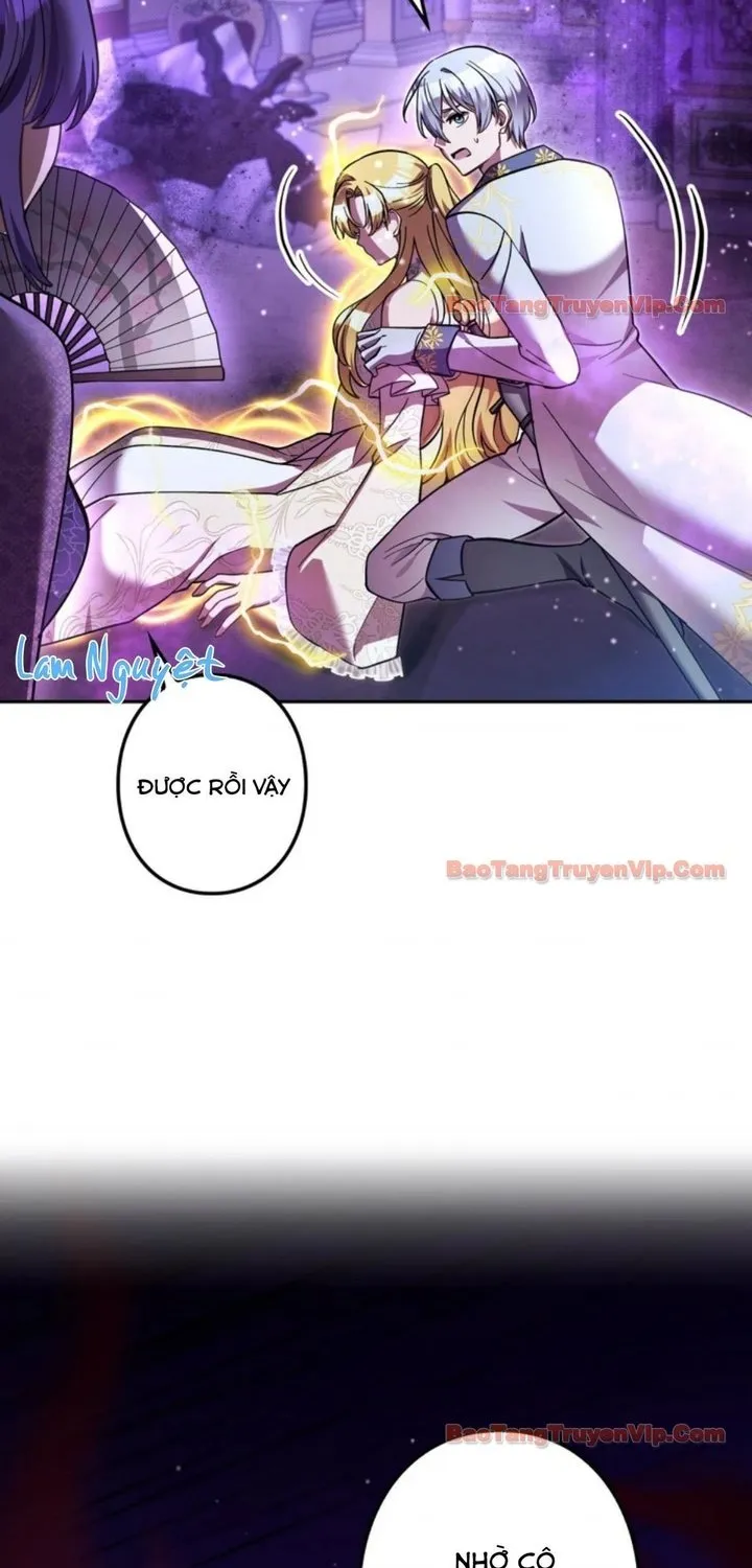 Ta Là Anh Hùng Nhưng Các Nữ Chính Lại Muốn Giết Ta Chap 45 - Next Chap 46