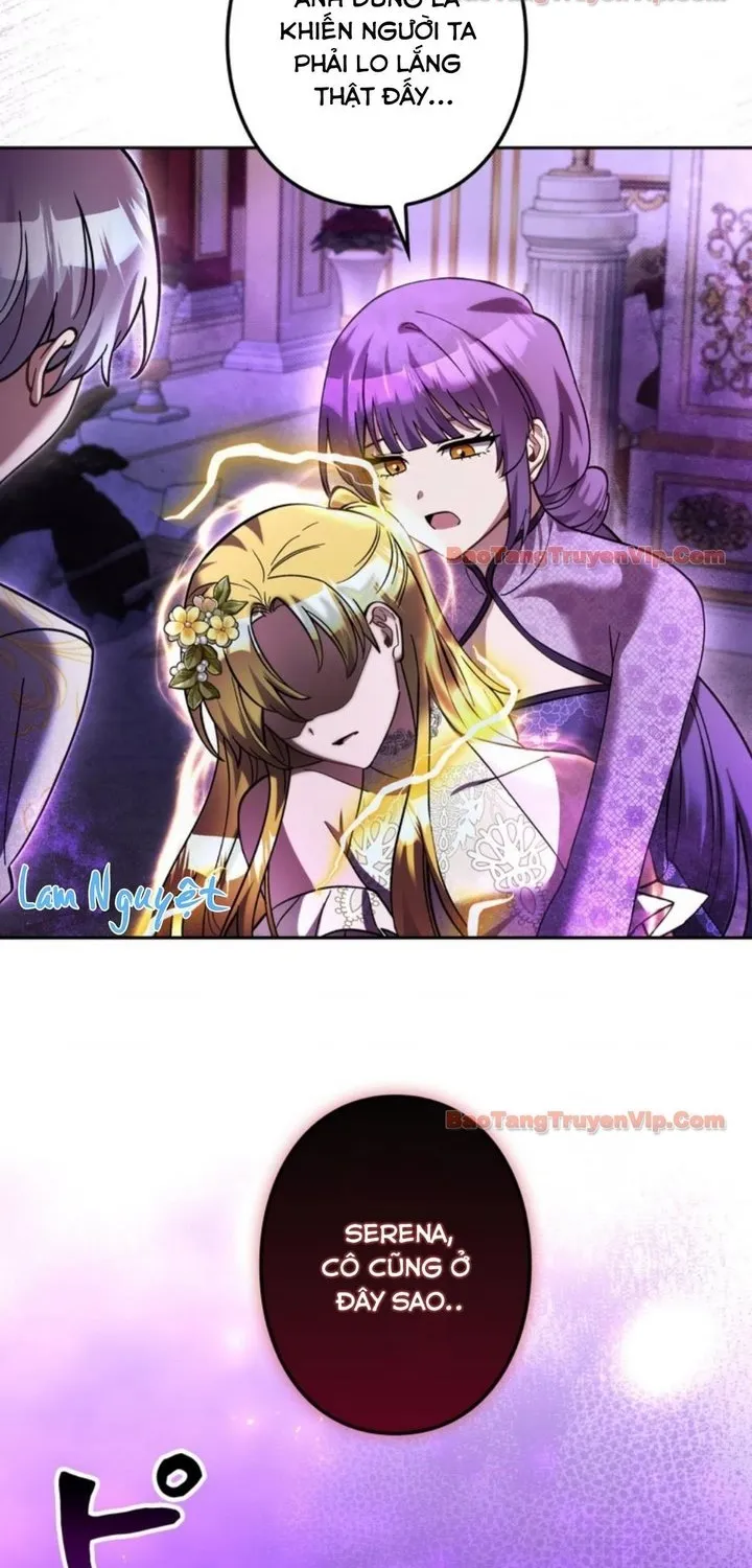 Ta Là Anh Hùng Nhưng Các Nữ Chính Lại Muốn Giết Ta Chap 45 - Next Chap 46