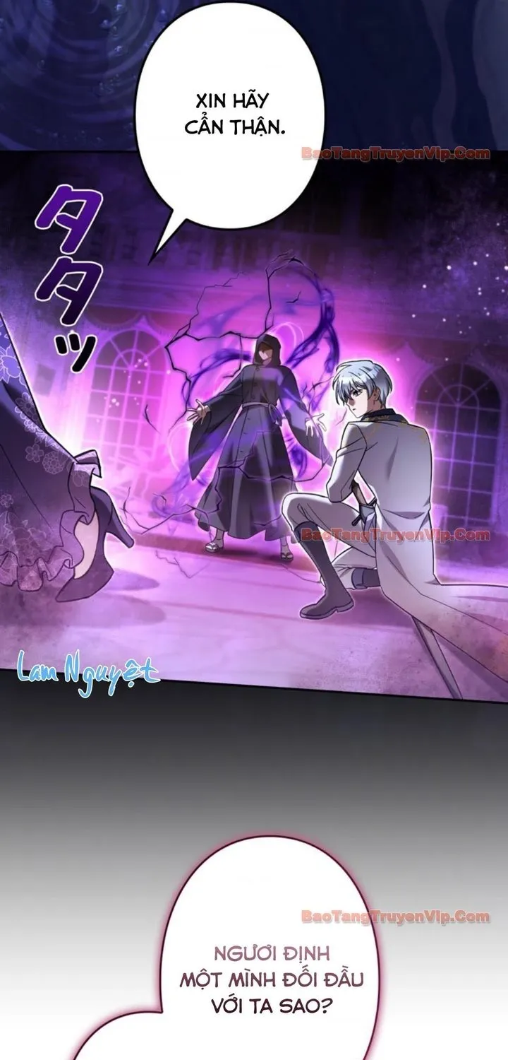 Ta Là Anh Hùng Nhưng Các Nữ Chính Lại Muốn Giết Ta Chap 45 - Next Chap 46