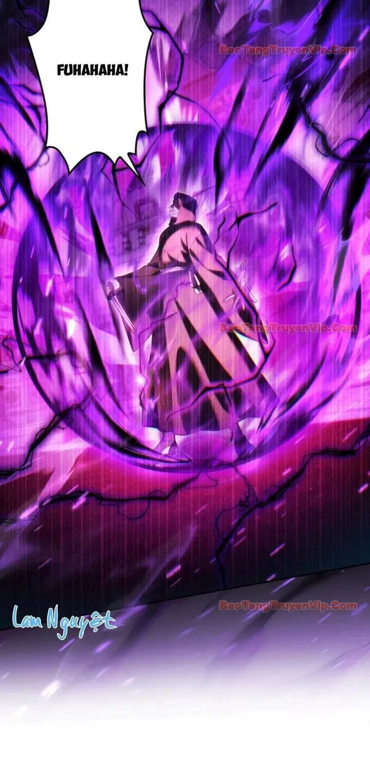 Ta Là Anh Hùng Nhưng Các Nữ Chính Lại Muốn Giết Ta Chap 45 - Next Chap 46