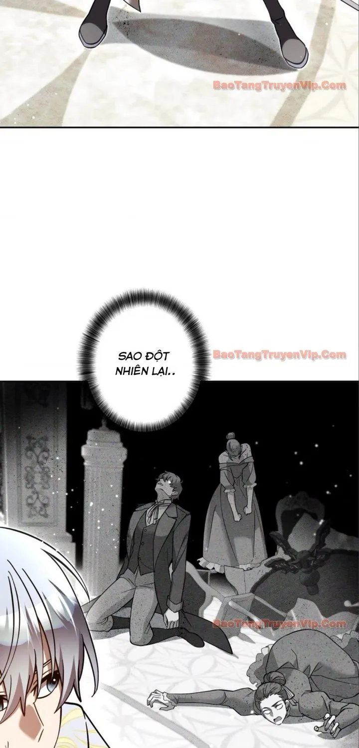 Ta Là Anh Hùng Nhưng Các Nữ Chính Lại Muốn Giết Ta Chap 45 - Next Chap 46