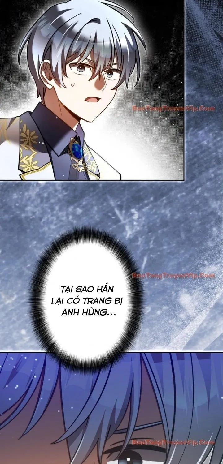 Ta Là Anh Hùng Nhưng Các Nữ Chính Lại Muốn Giết Ta Chap 45 - Next Chap 46