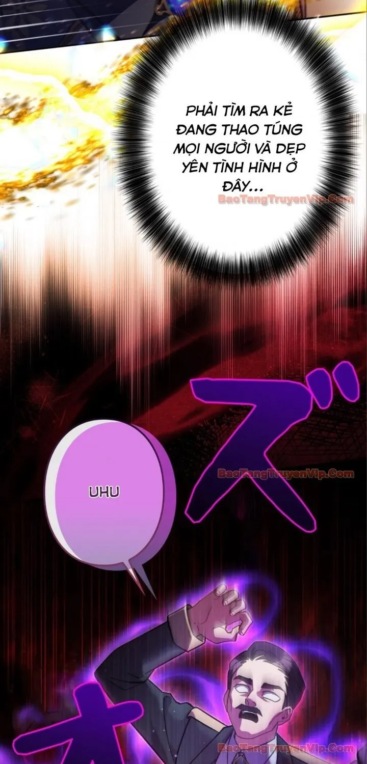 Ta Là Anh Hùng Nhưng Các Nữ Chính Lại Muốn Giết Ta Chap 45 - Next Chap 46