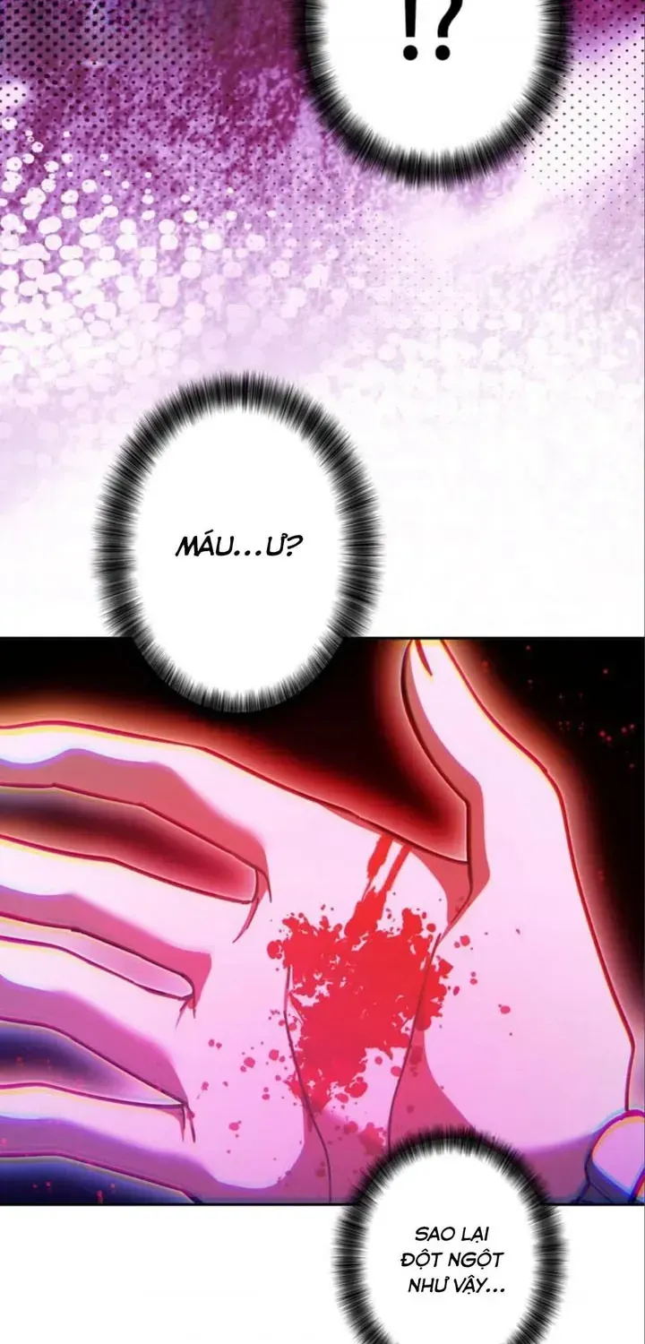 Ta Là Anh Hùng Nhưng Các Nữ Chính Lại Muốn Giết Ta Chap 47 - Next Chap 48